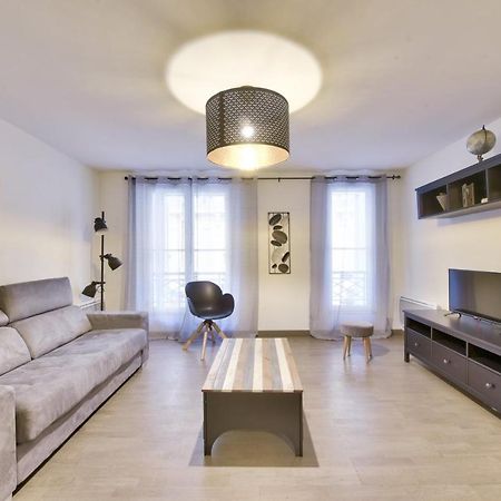 Modern 2 Bedroom Flat 3Min From The Vieux Port Marsella Exterior foto