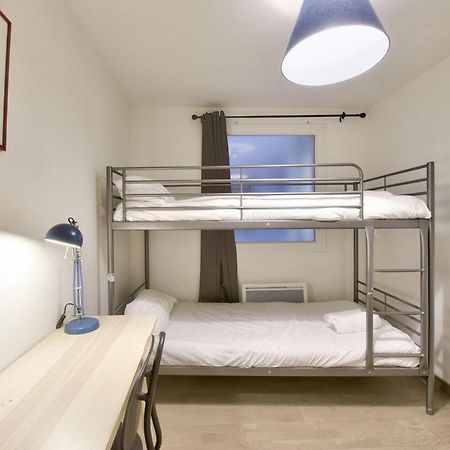 Modern 2 Bedroom Flat 3Min From The Vieux Port Marsella Exterior foto